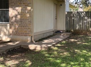 11526 Rustic Rock Dr #B, Austin, TX 78750