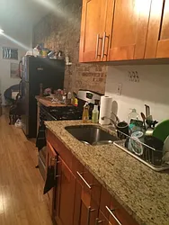 Rented by Wyckoff Heights Realty Inc.