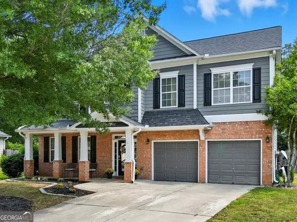 2892 Stilesboro Ridge Way NW, Kennesaw, GA 30152