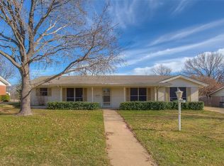 3021 Cortez Dr, Fort Worth, TX 76116