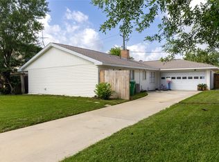 11106 Sagehill Dr, Houston, TX 77089