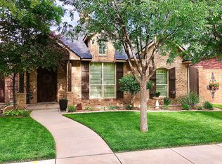 4709 Cape Colony Dr, Amarillo, TX 79119