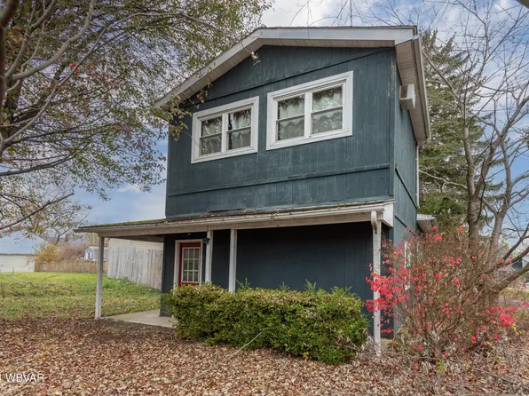 819 Chestnut St, Williamsport, PA 17701
