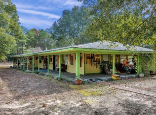 4360 Rebecca Rd, Crestview, FL 32539