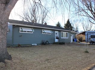 912 29th Ave N, Fargo, ND 58102