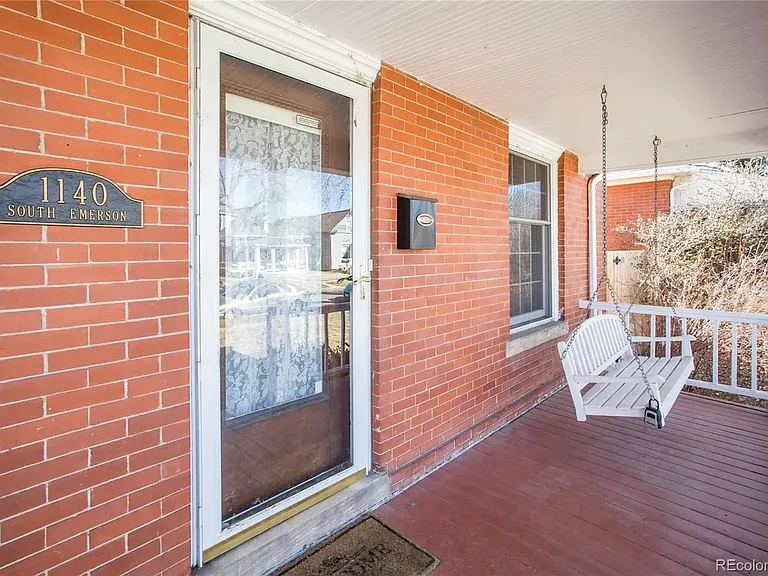 1140 S Emerson St — Photo 2
