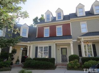 241 Old Grove Ln, Apex, NC 27502