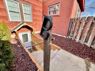 132 N Yale St APT B, Nampa, ID 83651