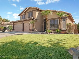 239 E Pinto Ct, Gilbert, AZ 85296