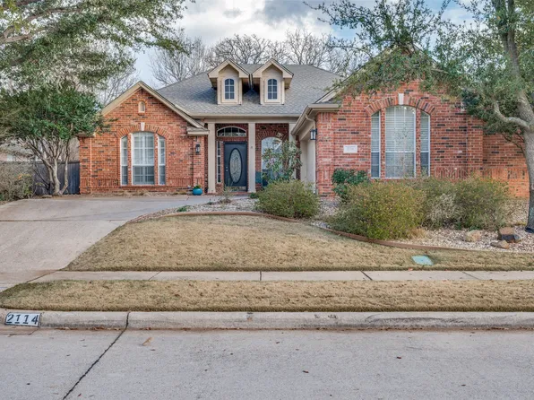 2114 Oakcrest Ct, Corinth, TX 76210