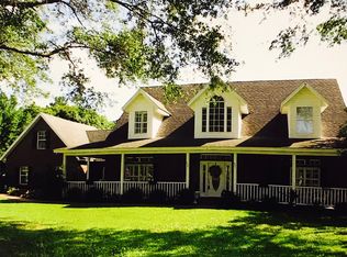 35153 Quail Rd, Callahan, FL 32011