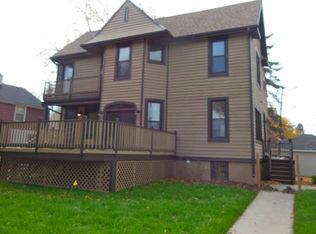 3723 S 1st St, Milwaukee, WI 53207