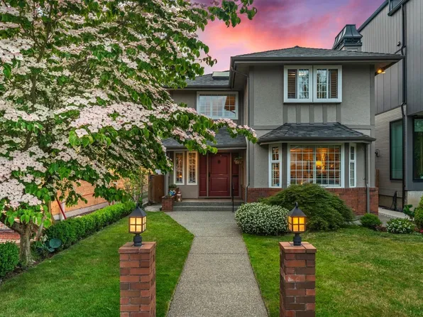 2989 W 40th Ave, Vancouver, BC V6N 3B3