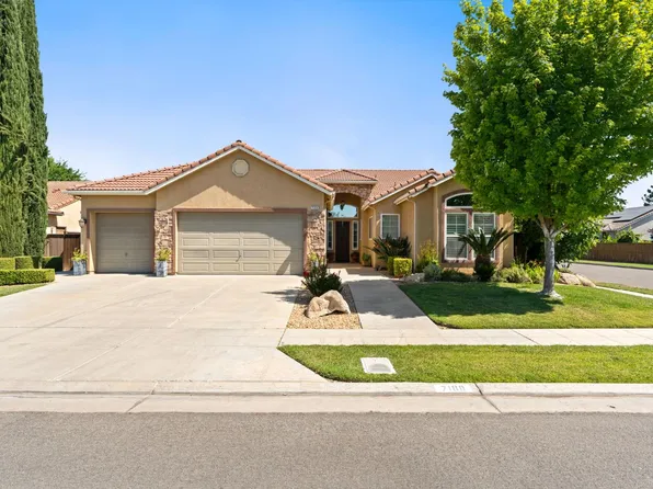 7188 W Oswego Ave, Fresno, CA 93723