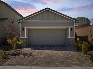 3447 Covilha Ln, Henderson, NV 89044