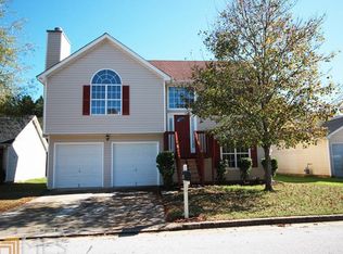 6648 Pole Creek Dr, Lithonia, GA 30058