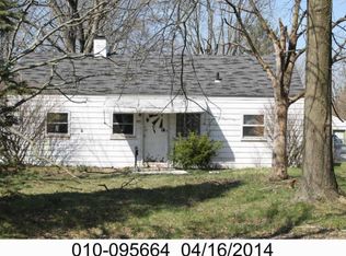 95 S Hampton Rd, Columbus, OH 43213