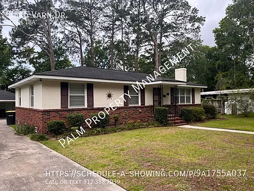 5545 Varn Dr Photo 1