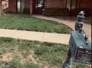 6403 Mooregate Dr, Amarillo, TX 79109