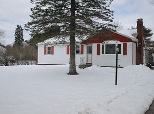 39 Boutelle Rd, Sterling, MA 01564