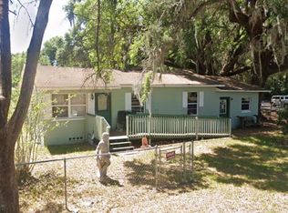 381 NW 10th Ave, Webster, FL 33597