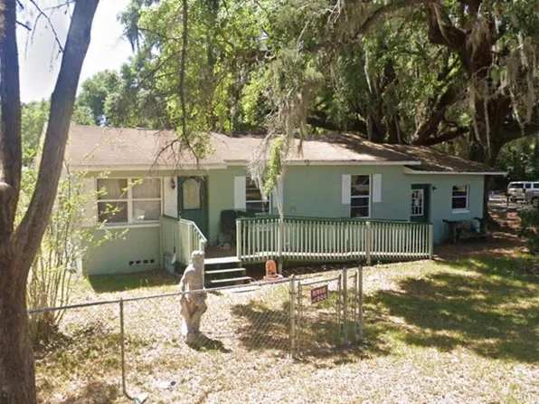 381 NW 10TH AVENUE, WEBSTER, FL 33597