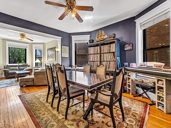 3rd image of 2442 N California Ave #1