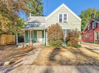 513 Beatty St, Medford, OR 97501