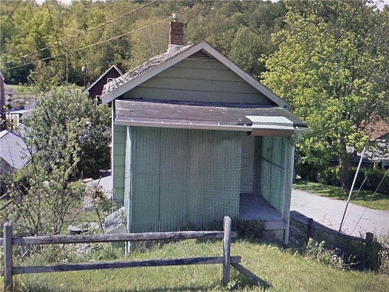 65 Hedge Ave W, Marianna, PA 15345 Zillow