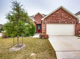 12751 Texas Gold, San Antonio, TX 78253