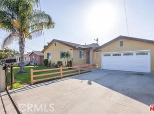 10529 S Truro Ave, Inglewood, CA 90304