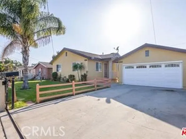10529 S Truro Ave, Inglewood, CA 90304