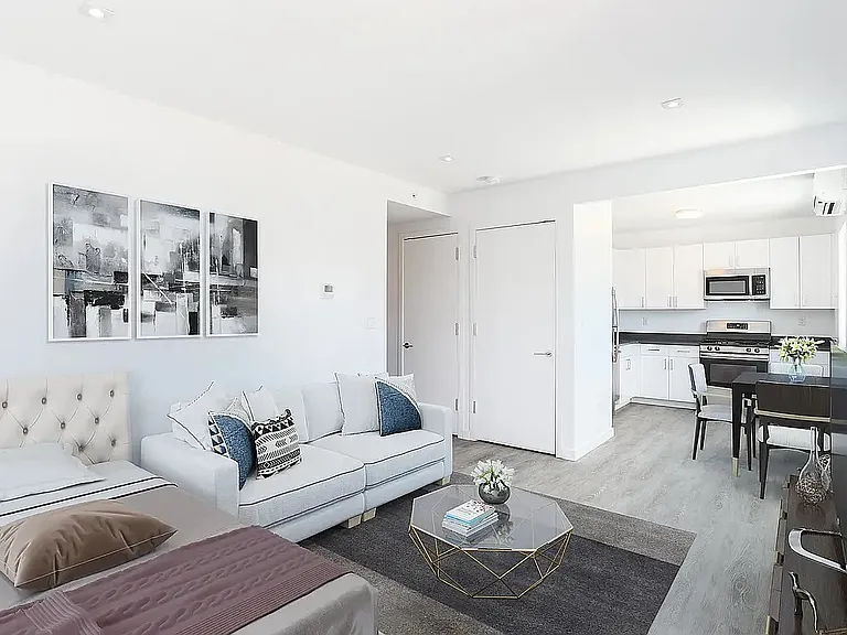 165 Vanderbilt Ave #PH — Photo 2