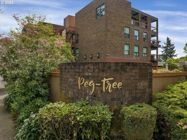 100 Leonard St APT 2-4, Lake Oswego, OR 97034