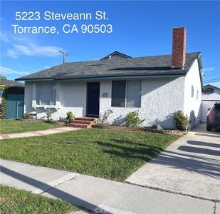5223 Steveann St, Torrance, CA, 90503