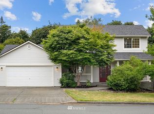 1705 95th Ave NE, Lake Stevens, WA 98258