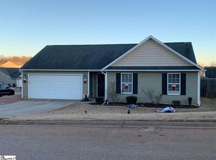 823 Ethan Bishop Ct, Duncan, SC 29334