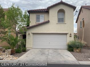 854 Blushing Rose Pl, Henderson, NV 89052