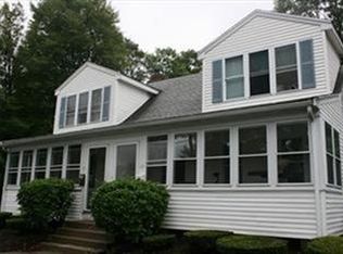 69 Pond St UNIT 69, Canton, MA 02021