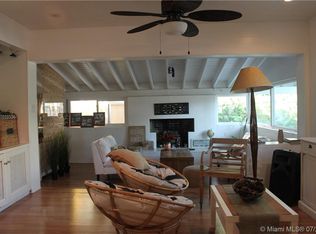 275 W Heather Dr, Key Biscayne, FL 33149