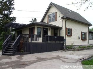 1280 Frisbie Ave E, Maplewood, MN 55109