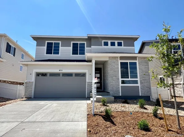 455 S Salida Street, Aurora, CO 80017