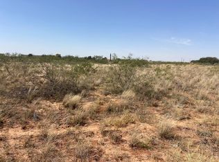 LOT 9 E County Road 149 LOT 9, Midland, TX 79706