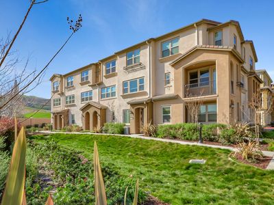 230 Rosarno Ct, San Jose, CA, 95111