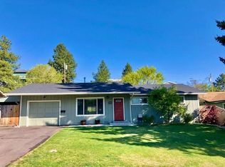 622 Roosevelt St, Klamath Falls, OR 97601