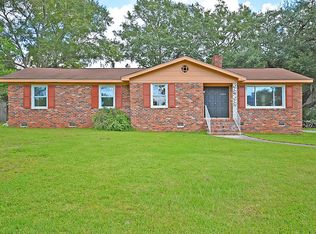 1234 Redeemer Dr, Hanahan, SC 29410