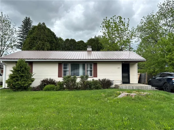 427 Schuyler Ave, Elmira, NY 14904