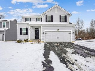 7248 Calusa Dr, Reynoldsburg, OH 43068