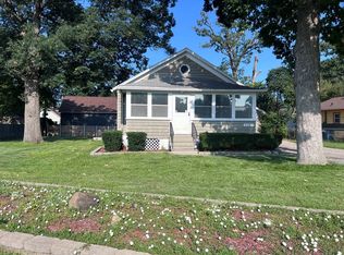 1127 Howell Pl, Aurora, IL 60505