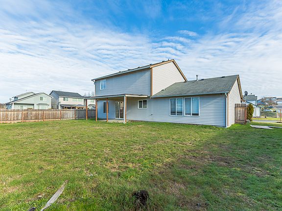 2nd image of 19602 13th Avenue Ct E
